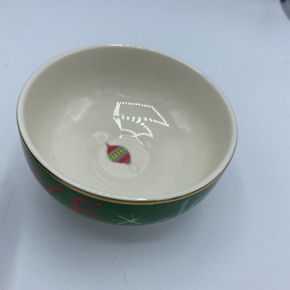 Anthropologie Danielle Kroll Bowls  Set of 2 - Picture 5 of 6